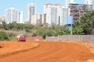 Águas Claras ganha terceira saída com investimento de R$ 12 milhões