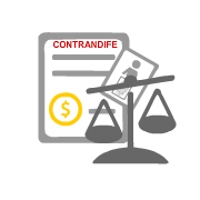 Ícone Recurso Contrandife