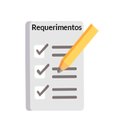Formulario de requerimento